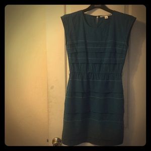 🌈🌈 bundle 4/20🌈🌈 tiered stretchy dress